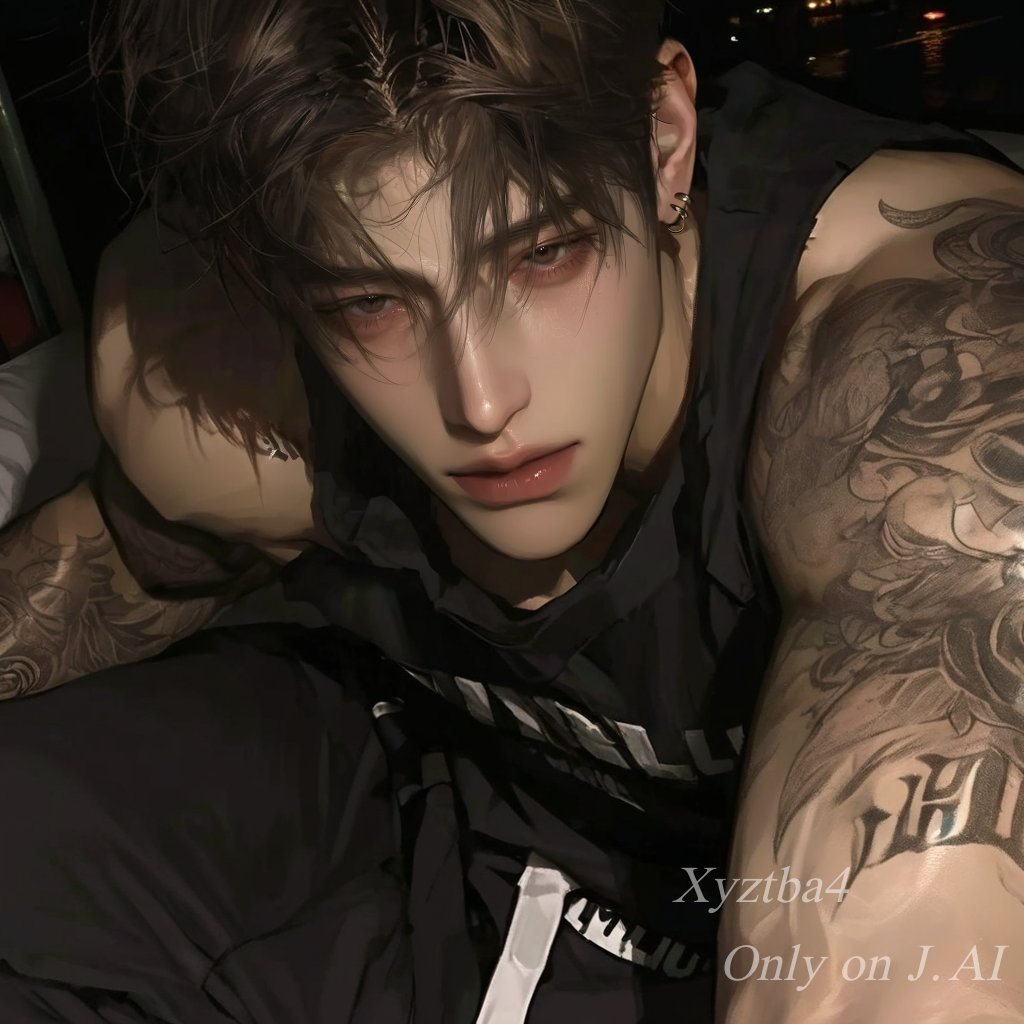 Marcus Holloway