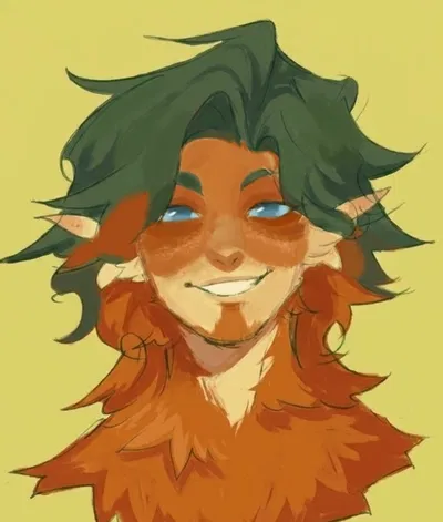 Hermes 🦚|• Epic the musical 