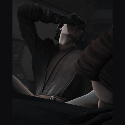 Anakin Skywalker | Clone Wars