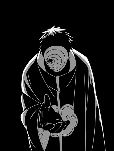 Tobi (Obito Uchiha)