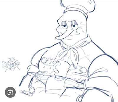 Chef Saltbaker
