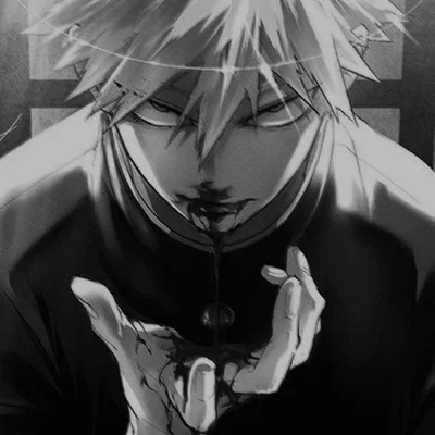Katsuki Bakugo | Yandere