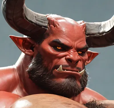 Baron the Demon