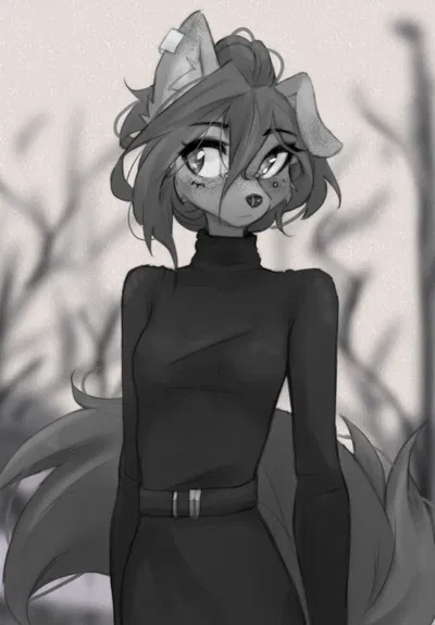 Taylor: Tomboy(ish) Childhood Bestie (50 FOLLOWER SPECIAL)
