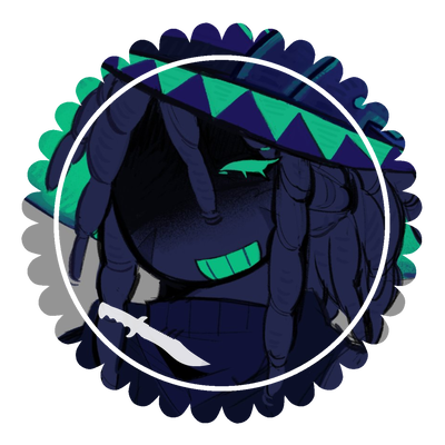 darkheart ♕ phighting
