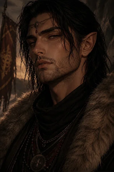 Fandral | OBSESSED Conqueror