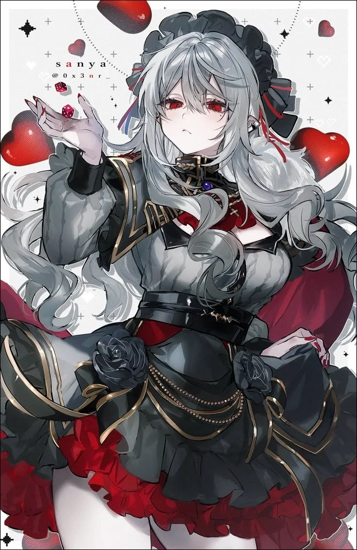 Velvet | lonely vampire