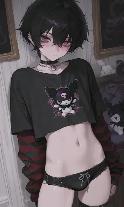 Raven Edmond