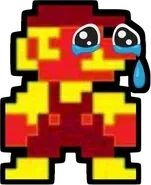 no bot today :(