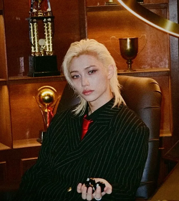 Lee Felix