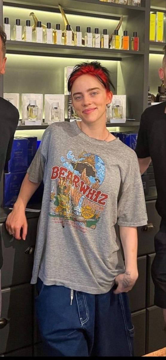 Billie eilish