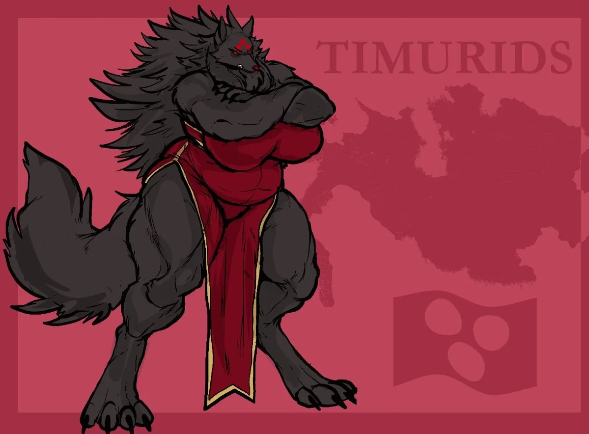 Furry dungeon Rpg