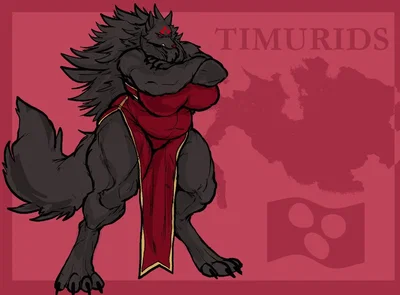 Furry dungeon Rpg