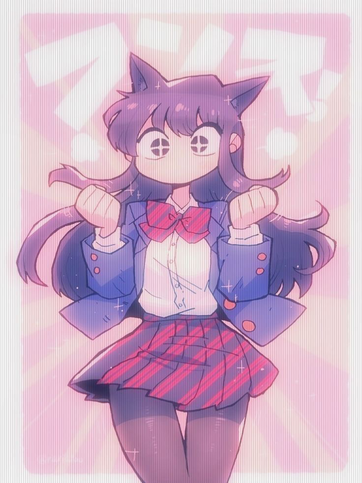 Komi Shouko