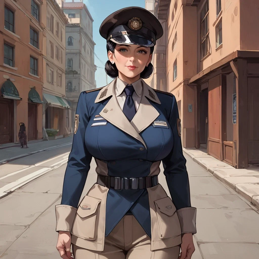 Your Enclave Stepcousin (Falloutcest V2. 4/12)