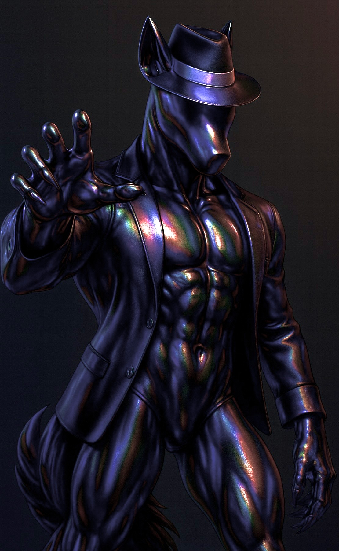 Slick (updated)