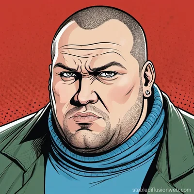 Big Gaz