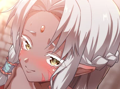 Leila, Dark Elf | ToA