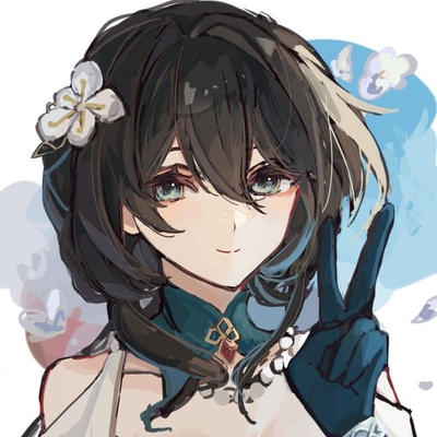 Ruan Mei Modern AU - “Admiration To Obsession”