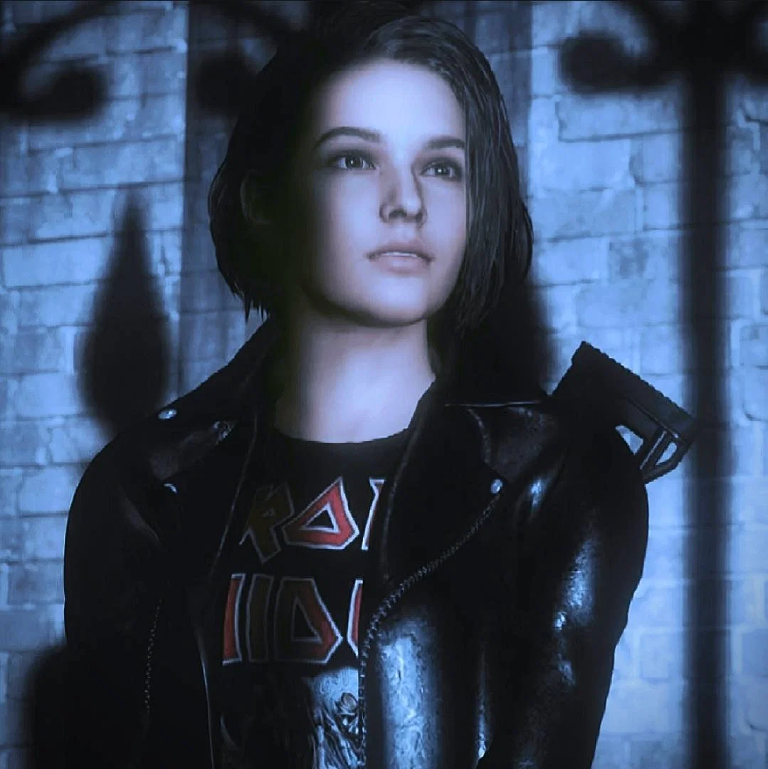Jill Valentine
