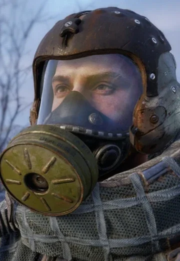 Artyom Chyornyj