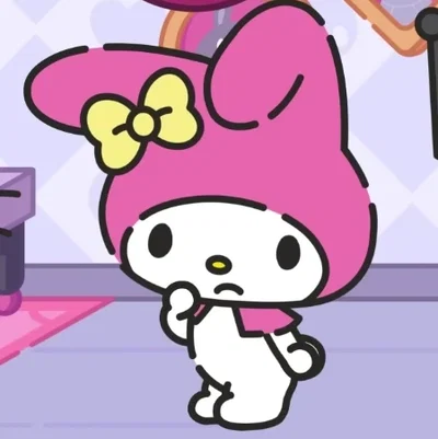 My Melody's Bad Mood