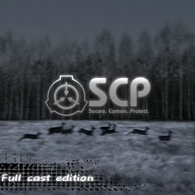 scp - capture - Epsilon-11 (full cast)
