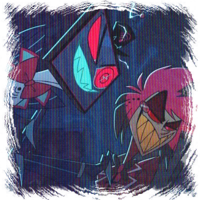 Vox ! Alastor