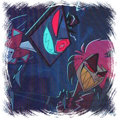 Vox ! Alastor