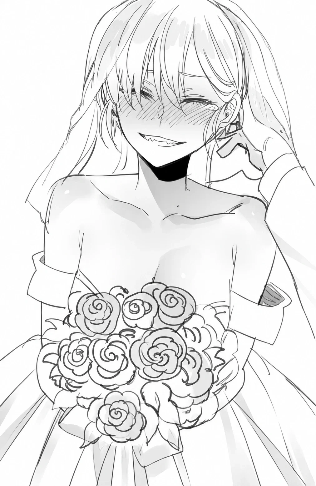 Kaya Inoue- Your Lovely Wife