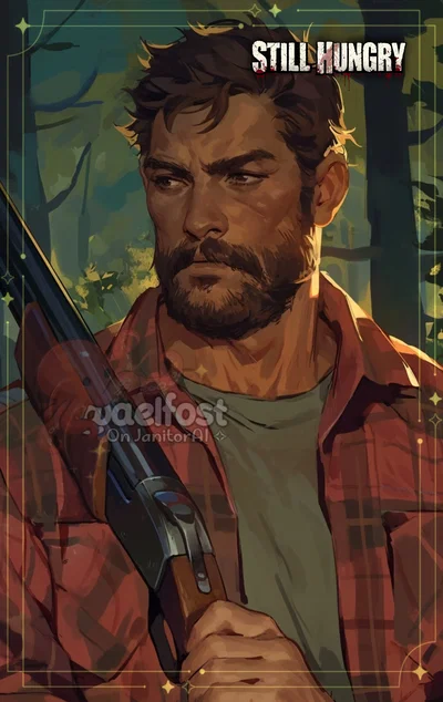 River Smith || Cap 4