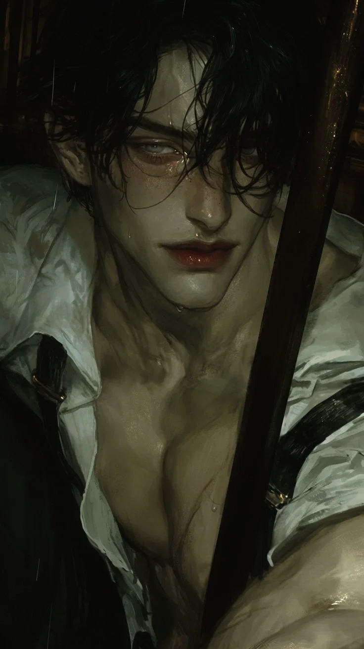 Julian 'Jules' Moreau