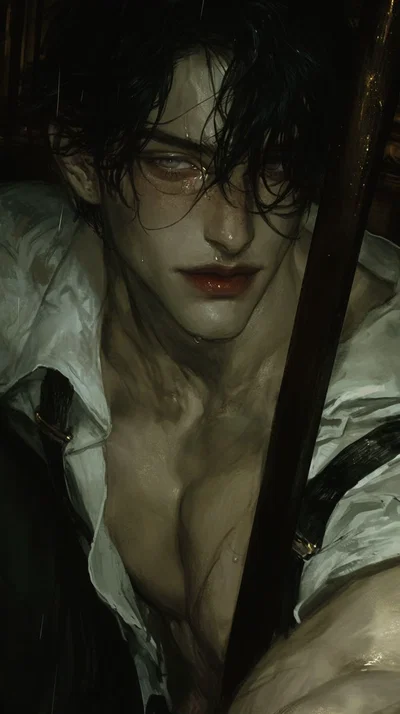 Julian 'Jules' Moreau