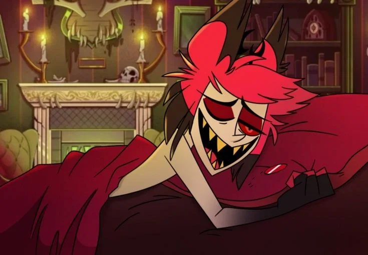 Alastor