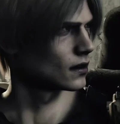 Leon Kennedy | Undercover gone wrong | (Femboy!user)