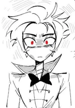 Lucifer Morningstar