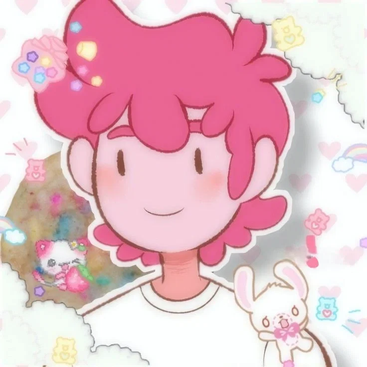 Prince Bubblegum (Gary) RPG