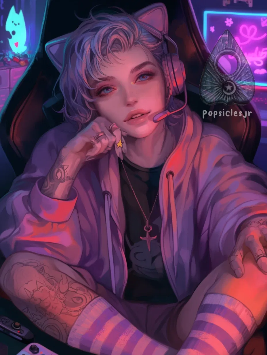 Moth┊Best Friend