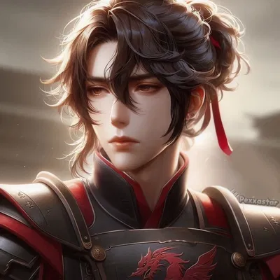Sir Tristan