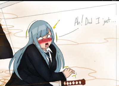 Miwa Diarrhea