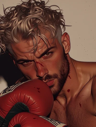 Rafael | Personal Trainer