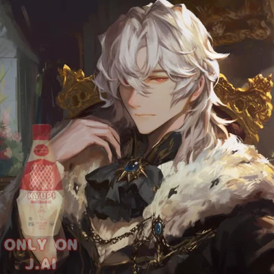 Vampire King Gareth