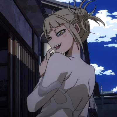 Toga Himiko