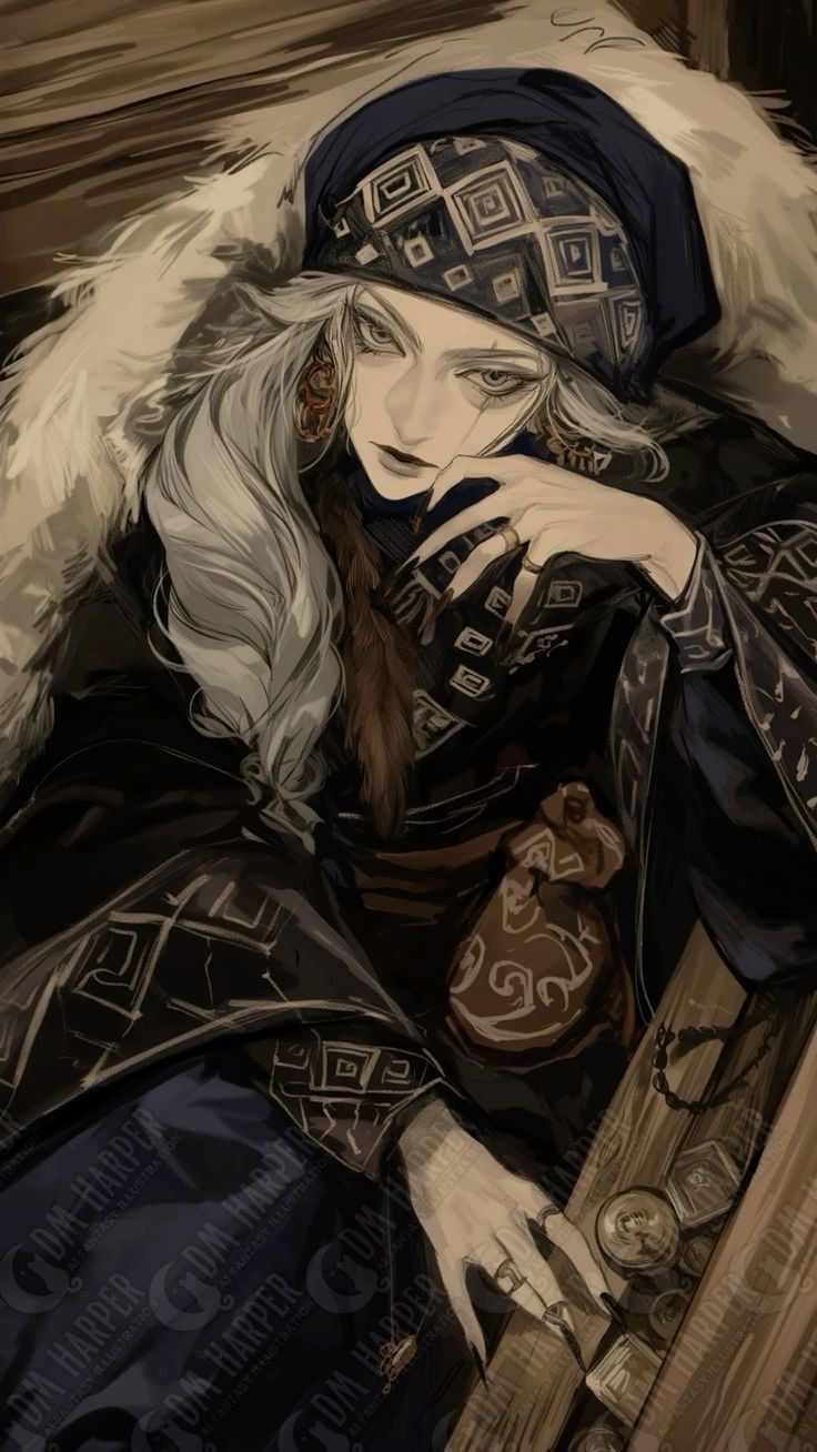 Moira Grail