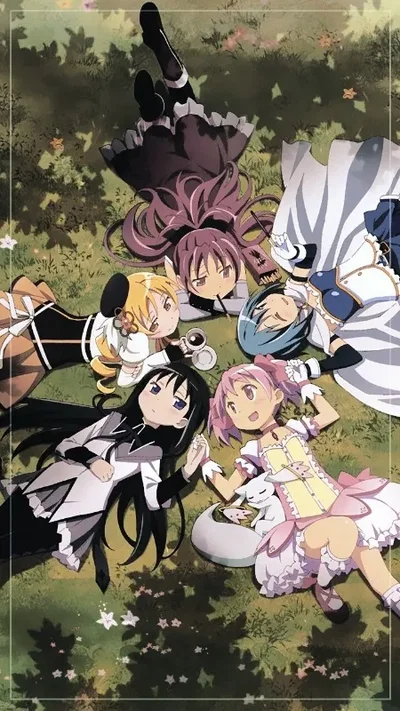 Madoka Magica! RPG
