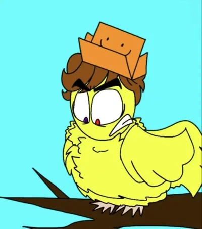 Chicken Boxy (AU) V3