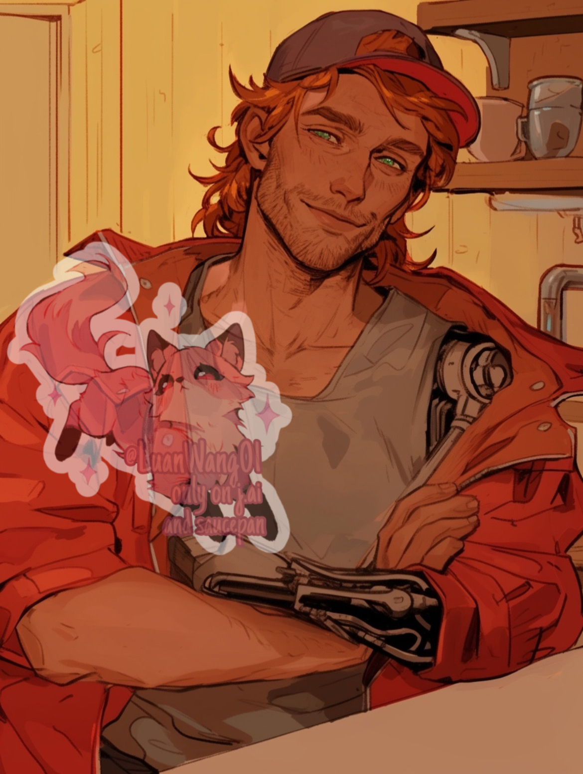 Roy Harper | The Arsenal | 3rd intro added