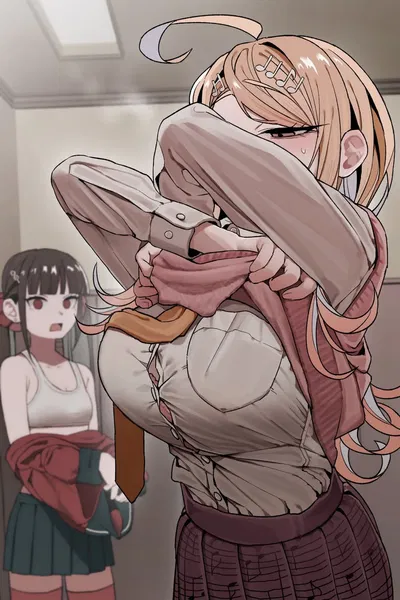 Kaede Akamatsu