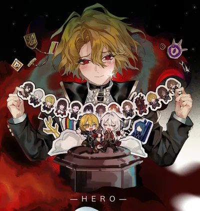 The Meaning of a Dream || Second Kindred Sancho || LCB Mirror World