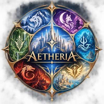 Kingdom Of Aetheria 